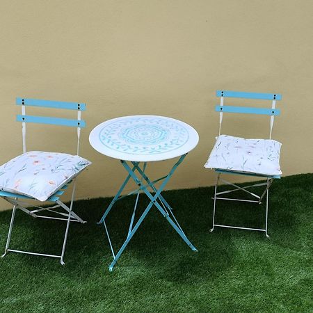 パレーデス・デ・コウラ Casa Davo Cindaヴィラ エクステリア 写真
