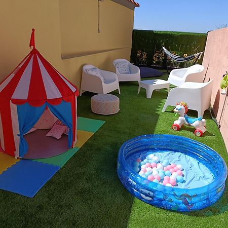 パレーデス・デ・コウラ Casa Davo Cindaヴィラ エクステリア 写真